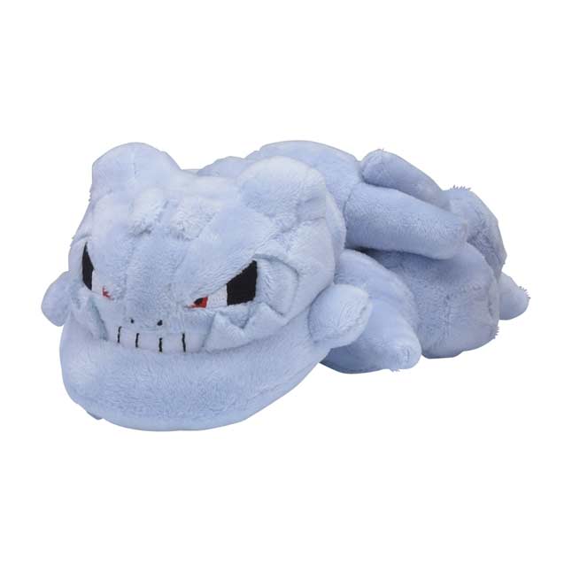 steelix plush