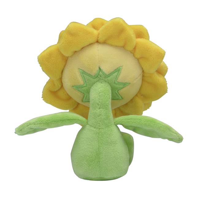 sunflora plush