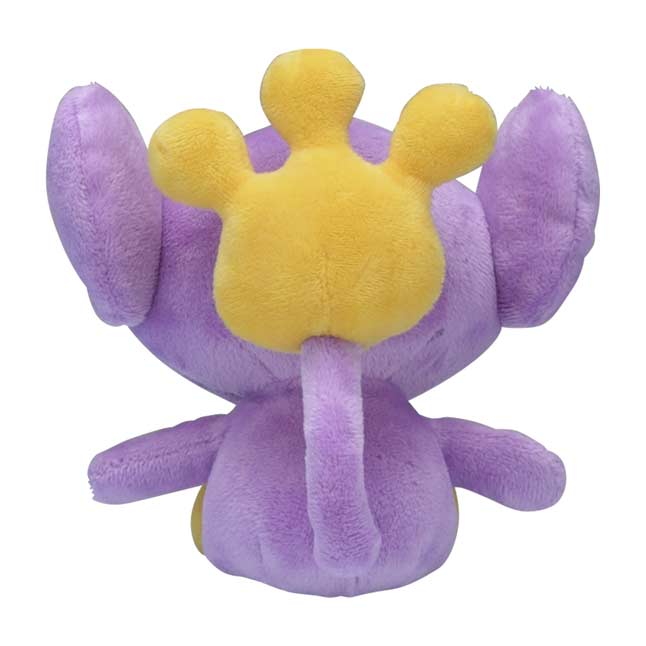 aipom pokemon plush