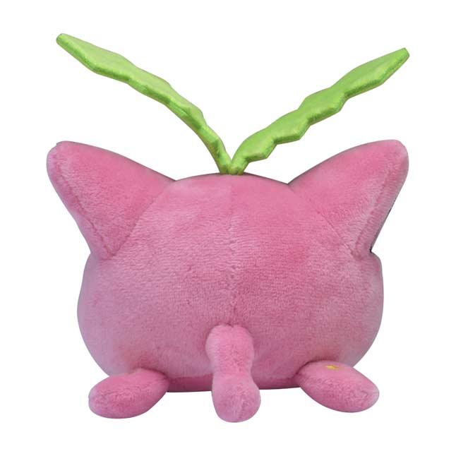 hoppip plush