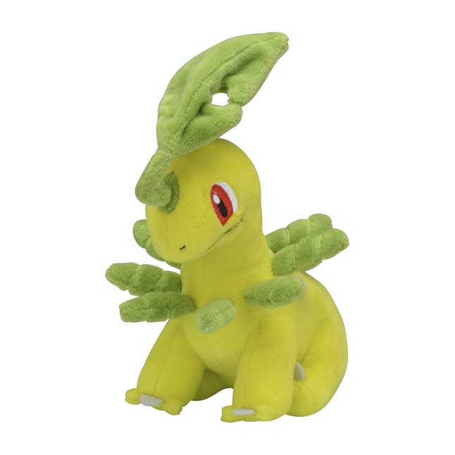 arceus sitting cuties plush