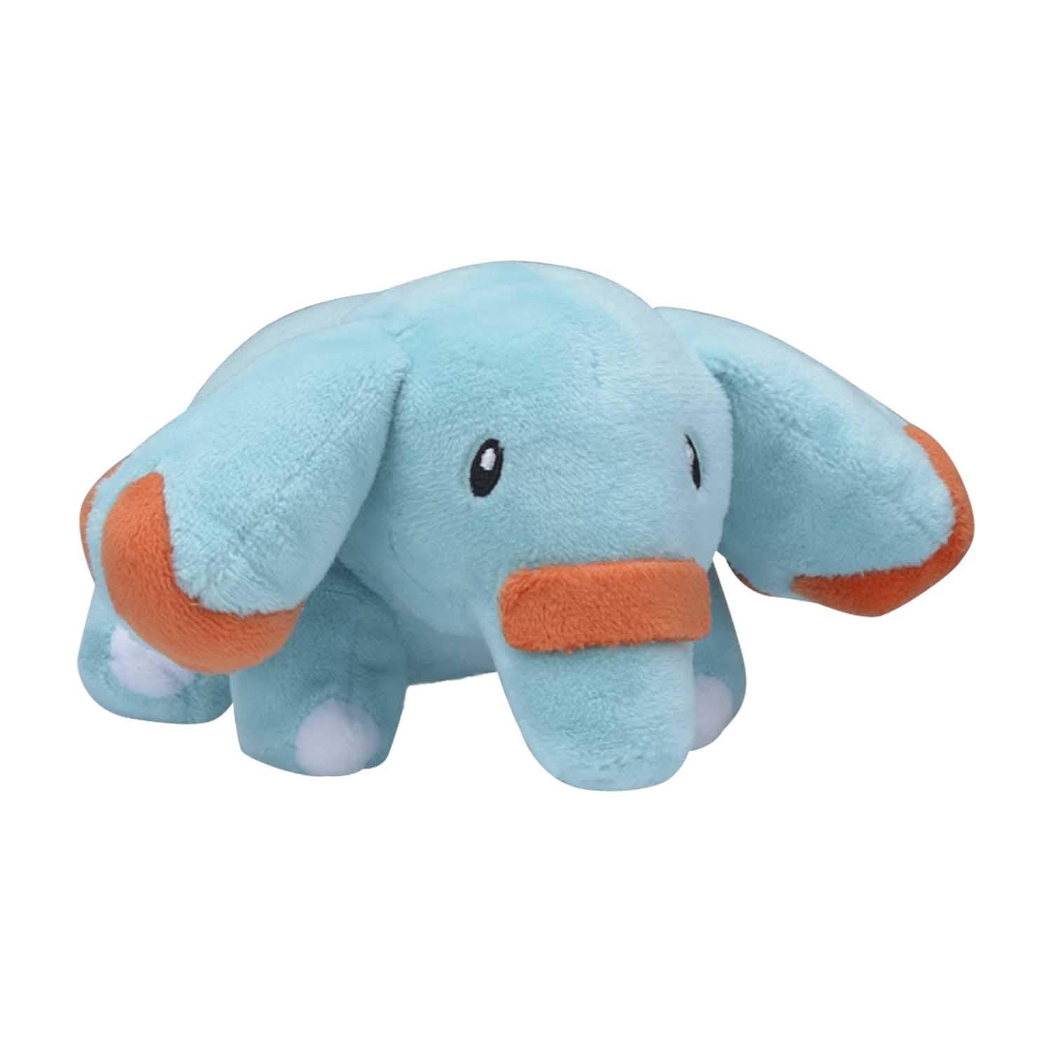 phanpy stuffed animal