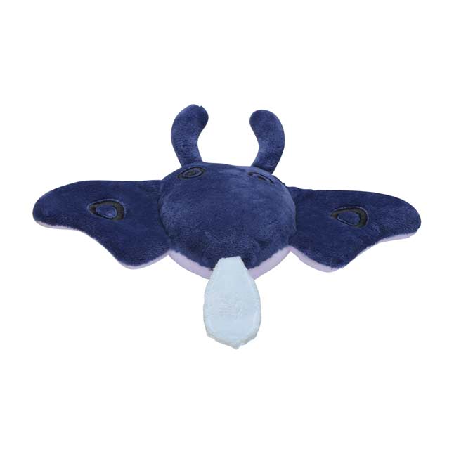 mantine pokemon plush