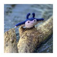 mantine pokemon plush