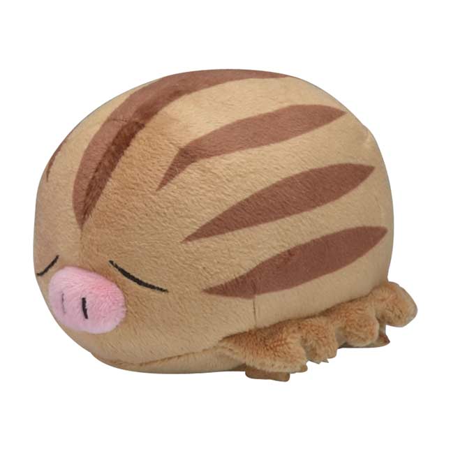 pokemon swinub plush