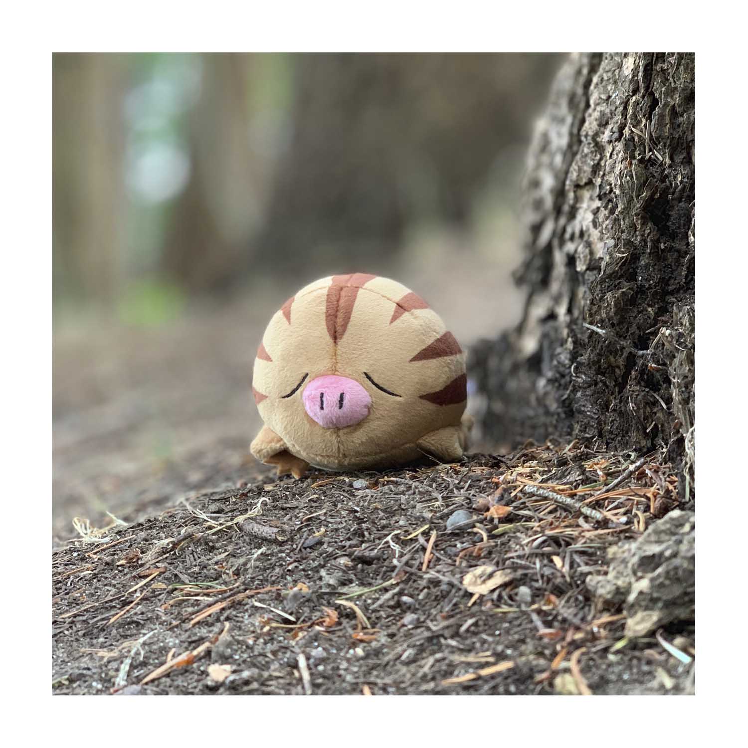 swinub plush