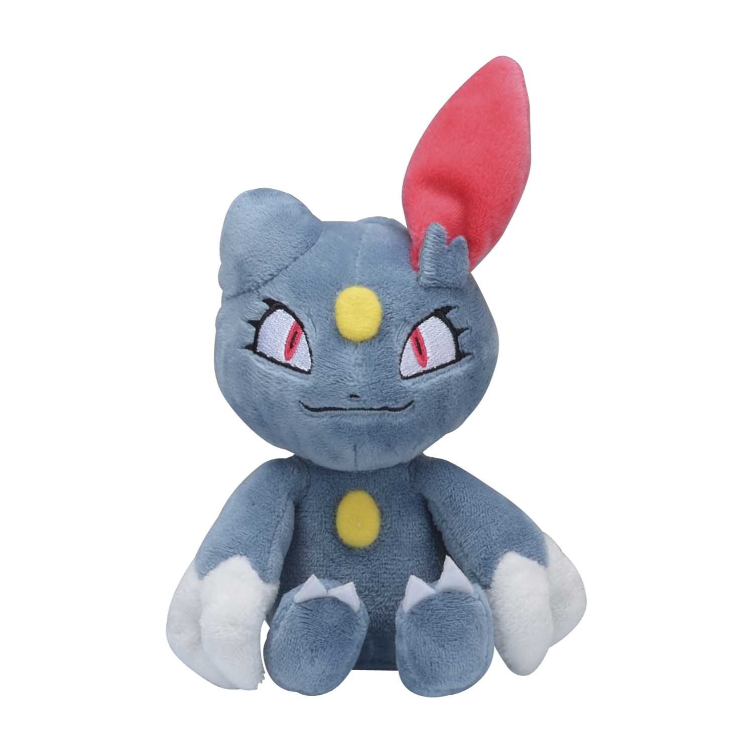 hoenn fit plush