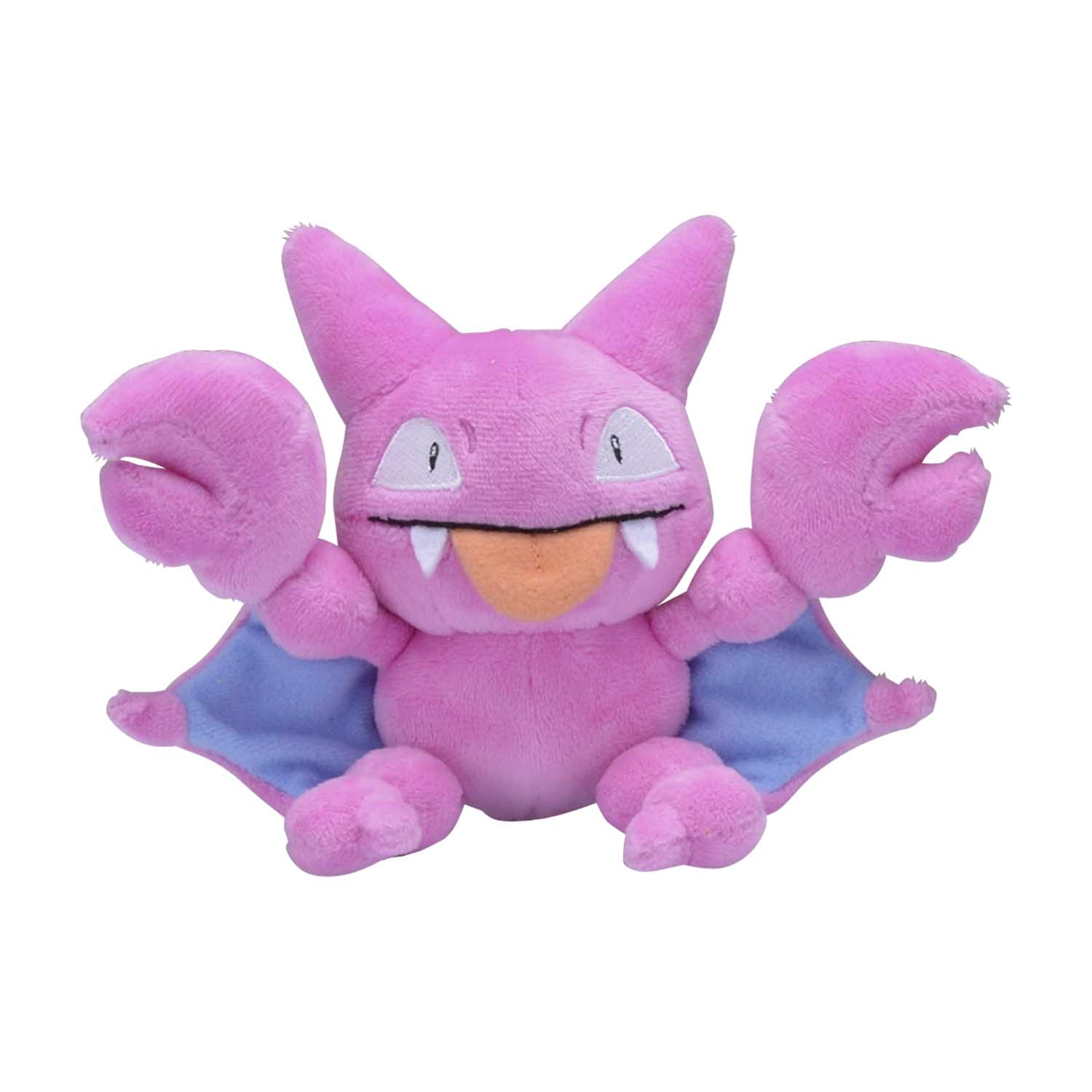 pokemon plush plush