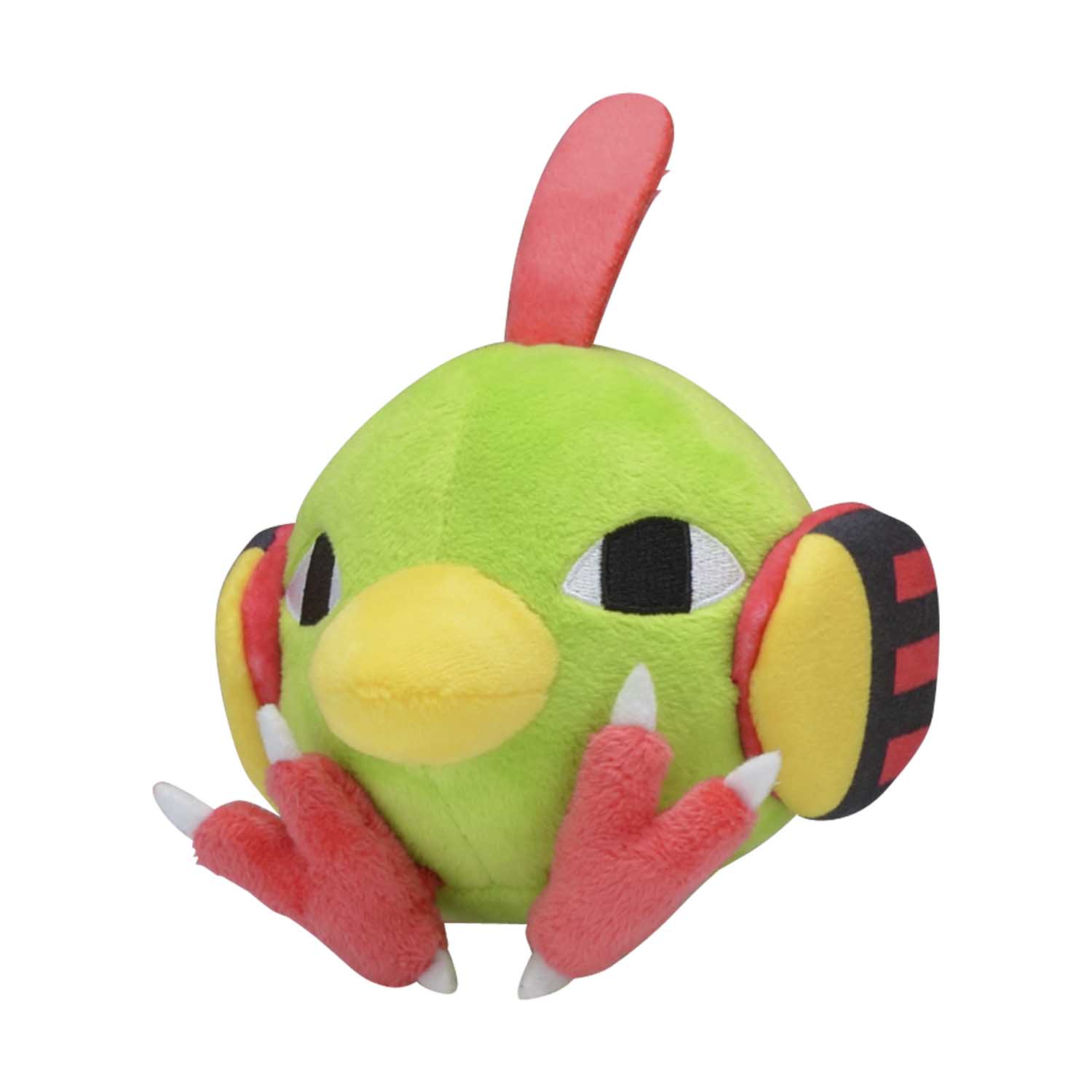 natu plush