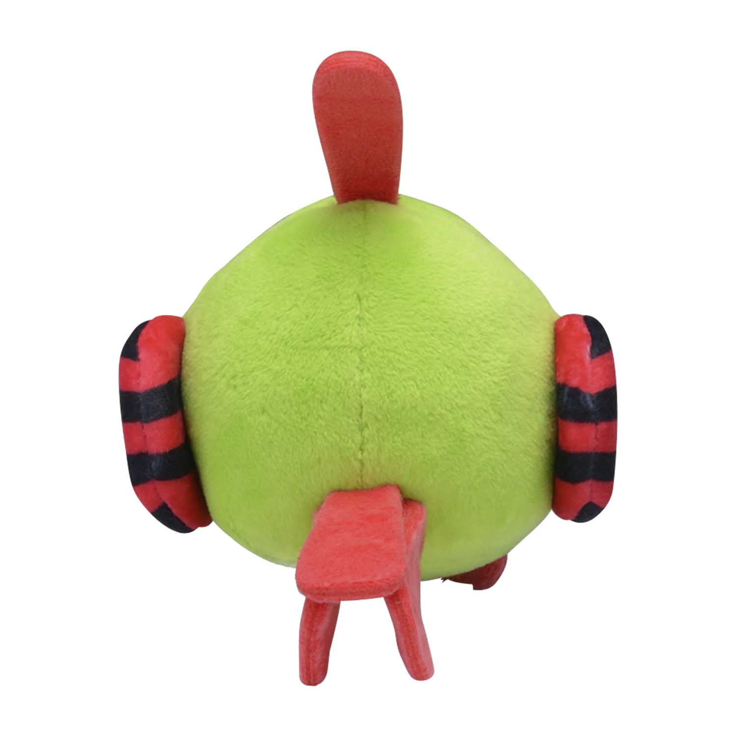 pokemon natu plush