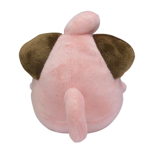 pokemon cleffa plush