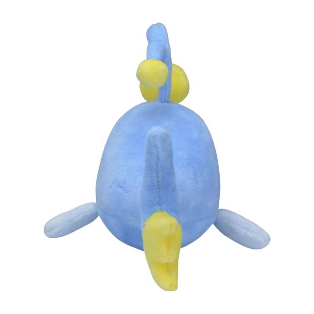 lanturn pokemon plush