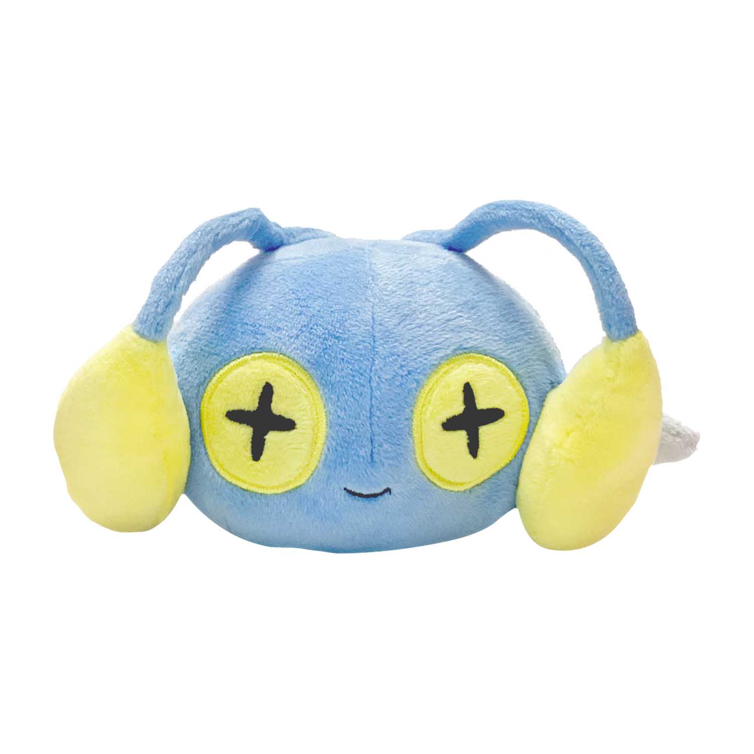 chinchou plush