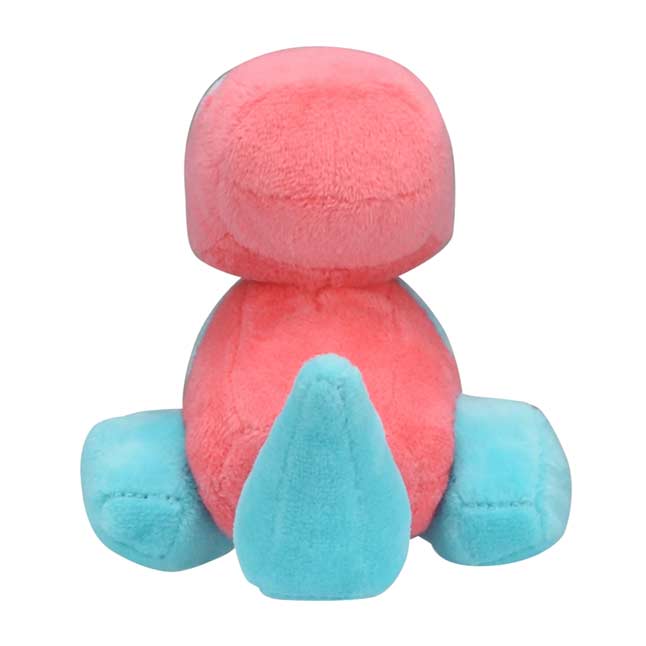 porygon plush