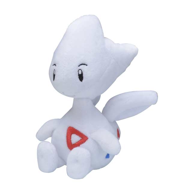 togetic plush