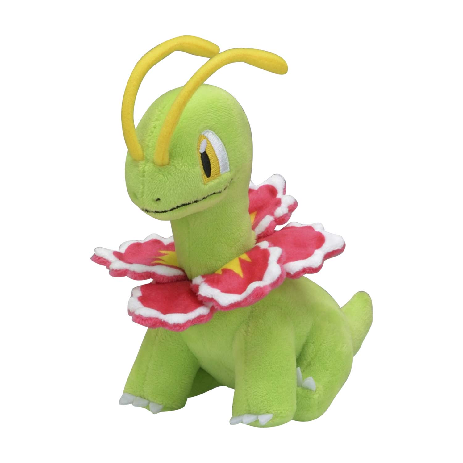 bayleef plush