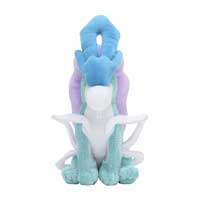 suicune plush