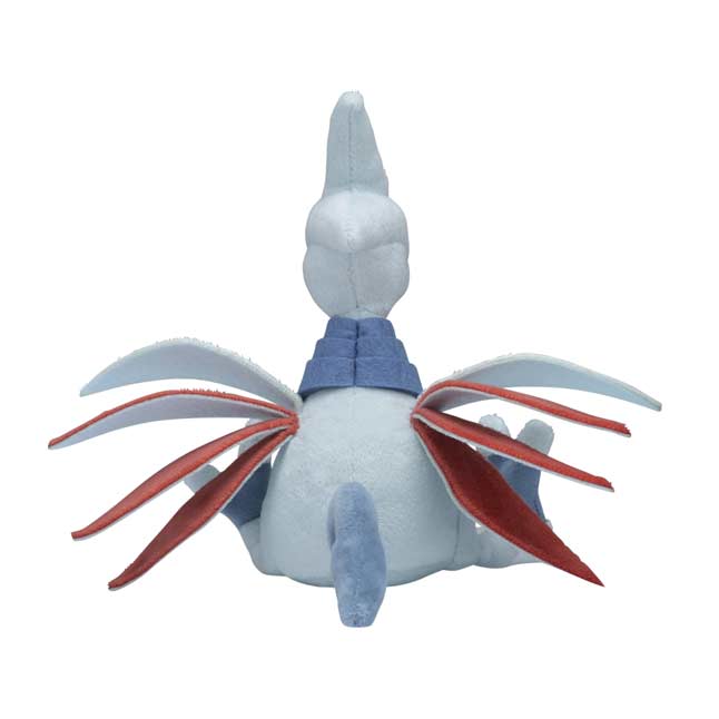 skarmory plush