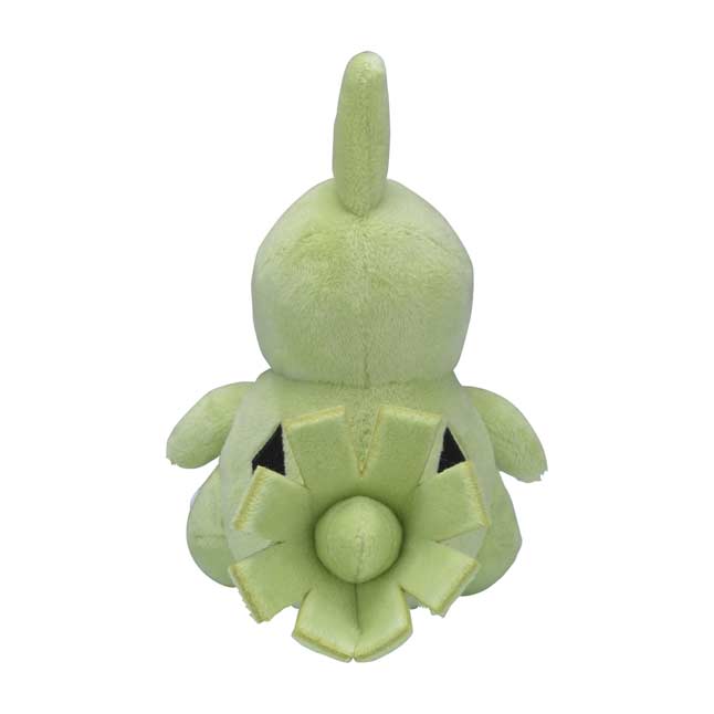 larvitar plush