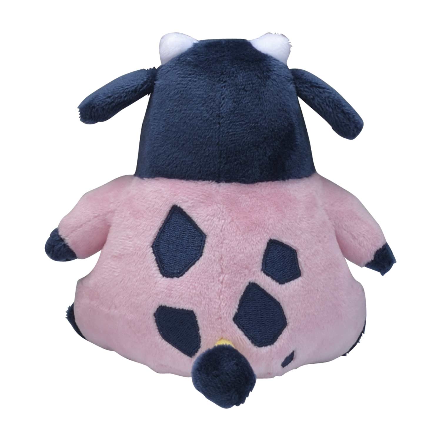 Miltank plush