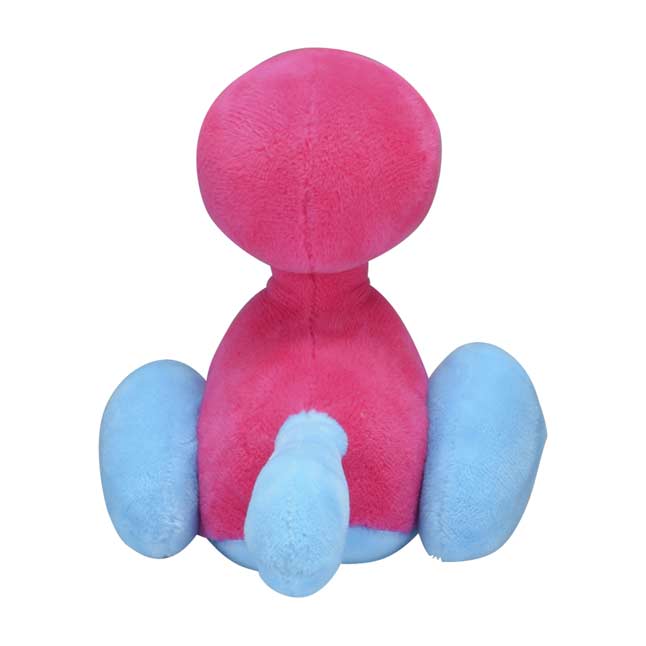 porygon2 plush