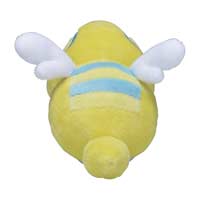 pokemon dunsparce plush