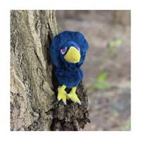 pokemon murkrow plush