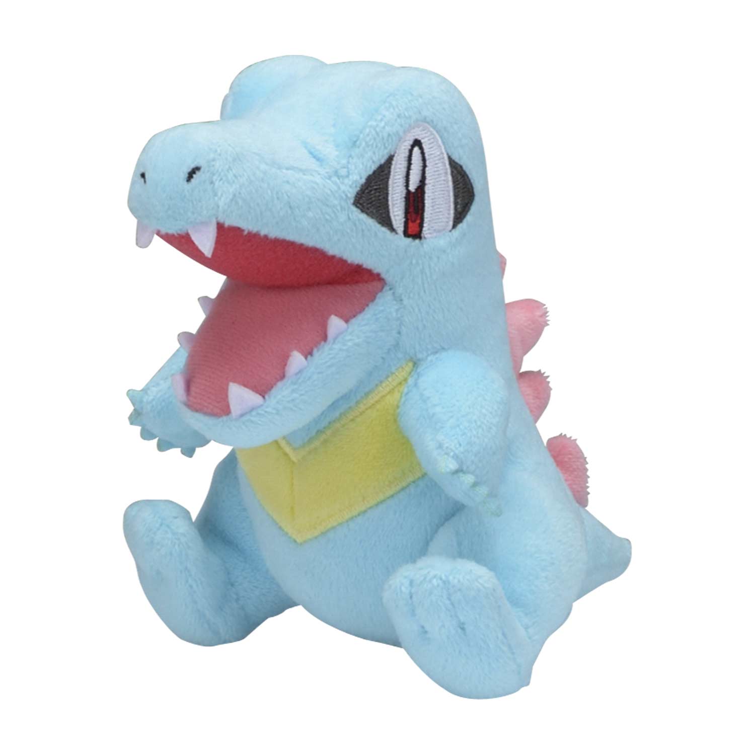 totodile plush amazon