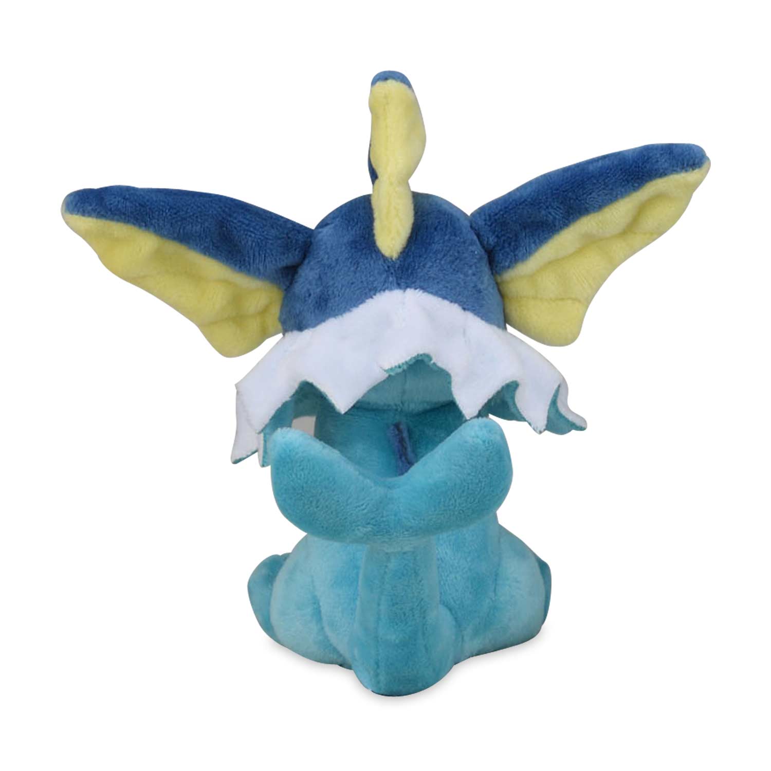 pokemon center vaporeon