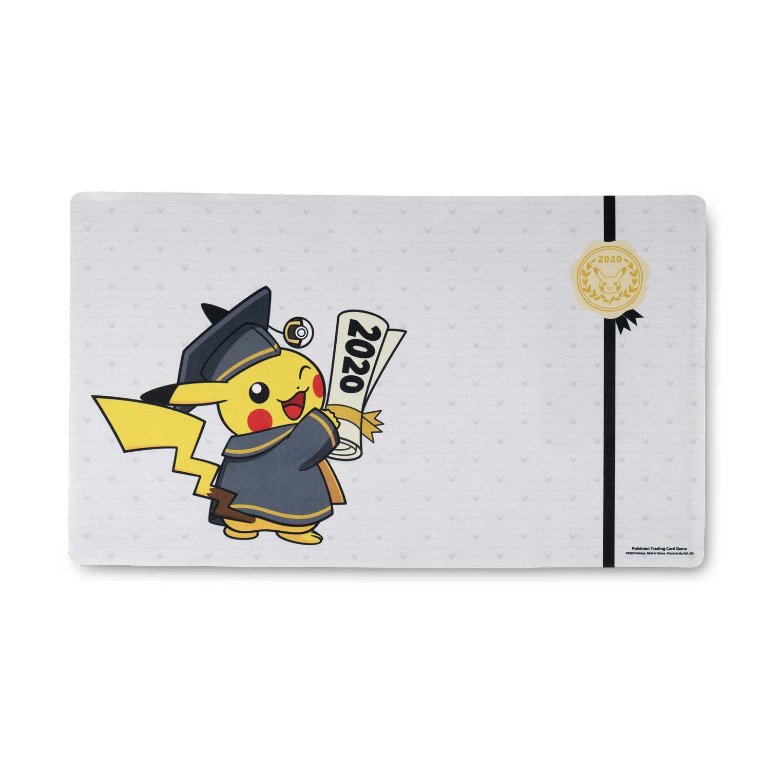 pokemon pikachu graduation