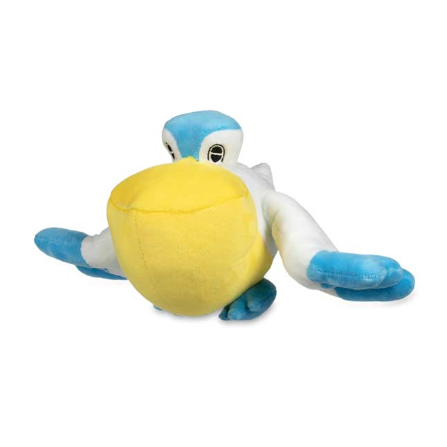 pelipper plush