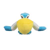 pelipper plush