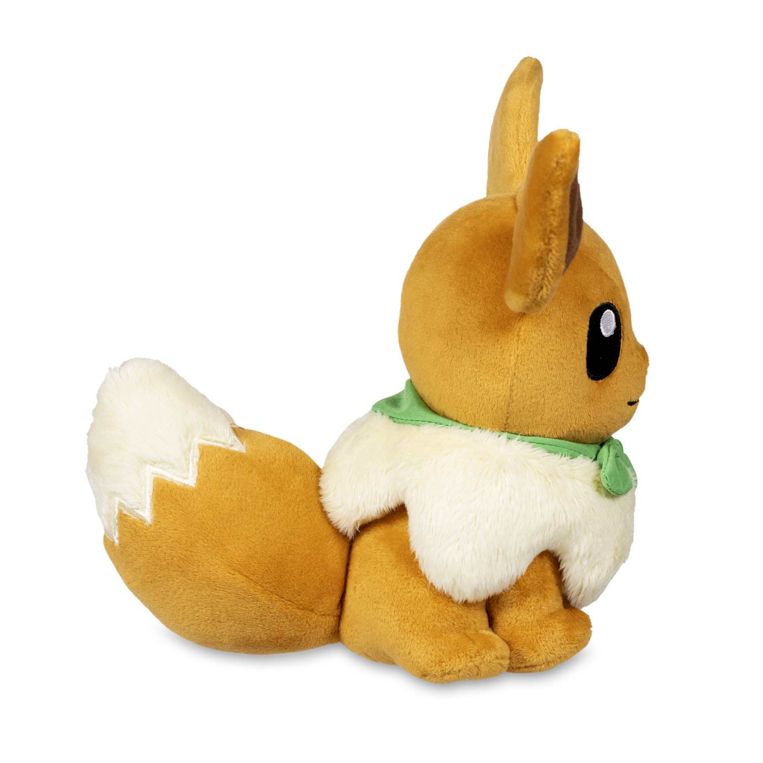 pokemon mystery dungeon eevee plush