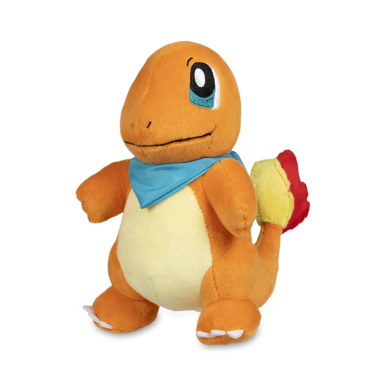 4 foot charmander plush