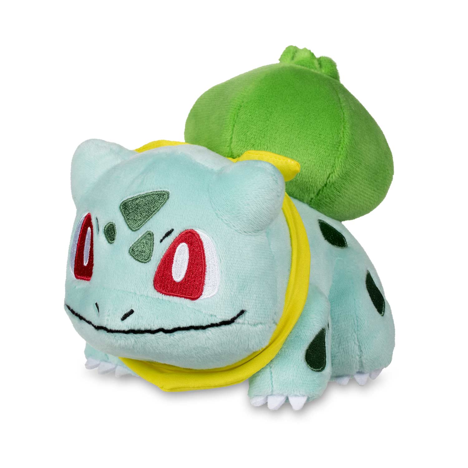 bulbasaur flower plush