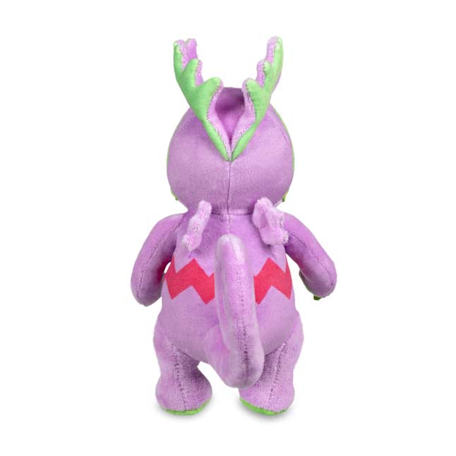 pokemon mystery dungeon plush