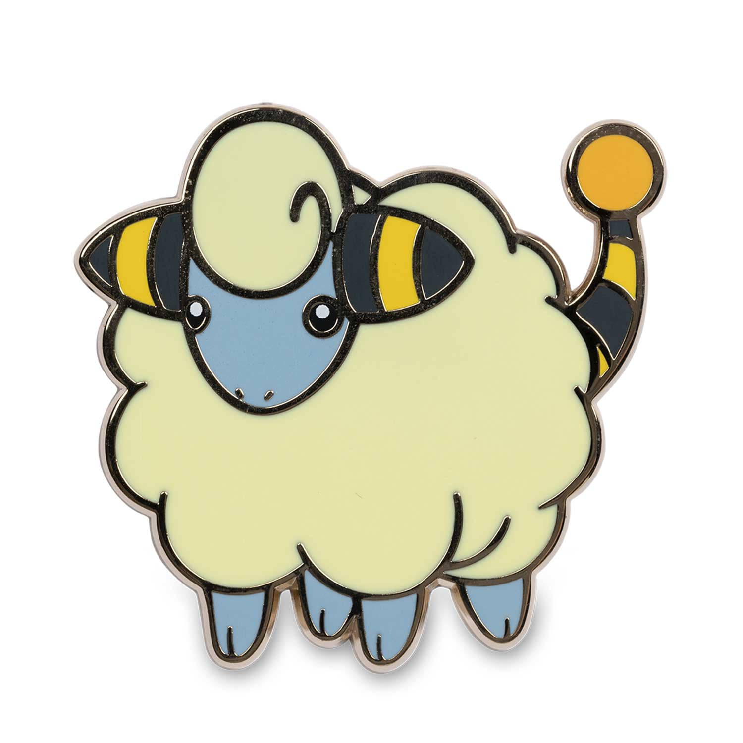 pokemon center mareep