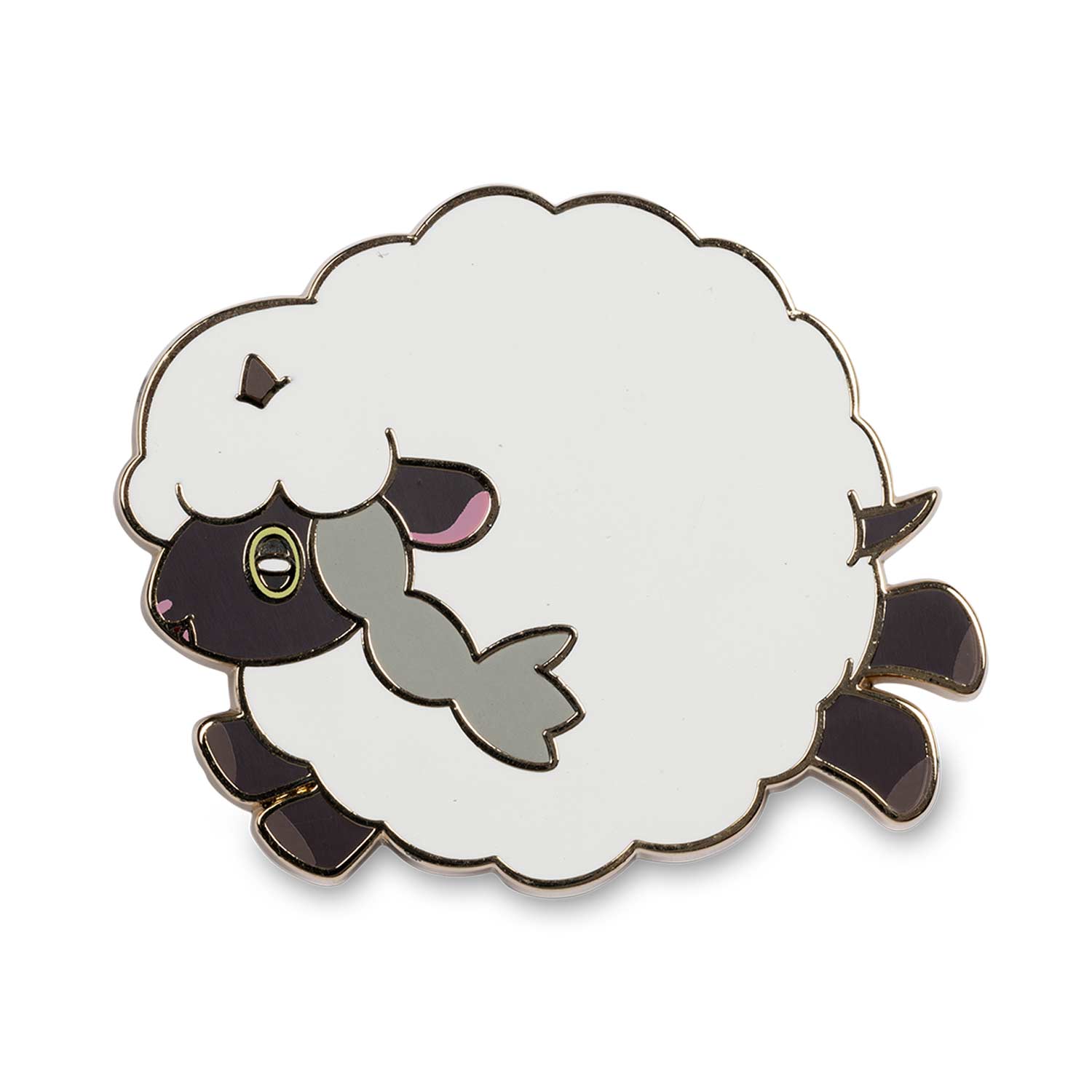 pokemon center wooloo