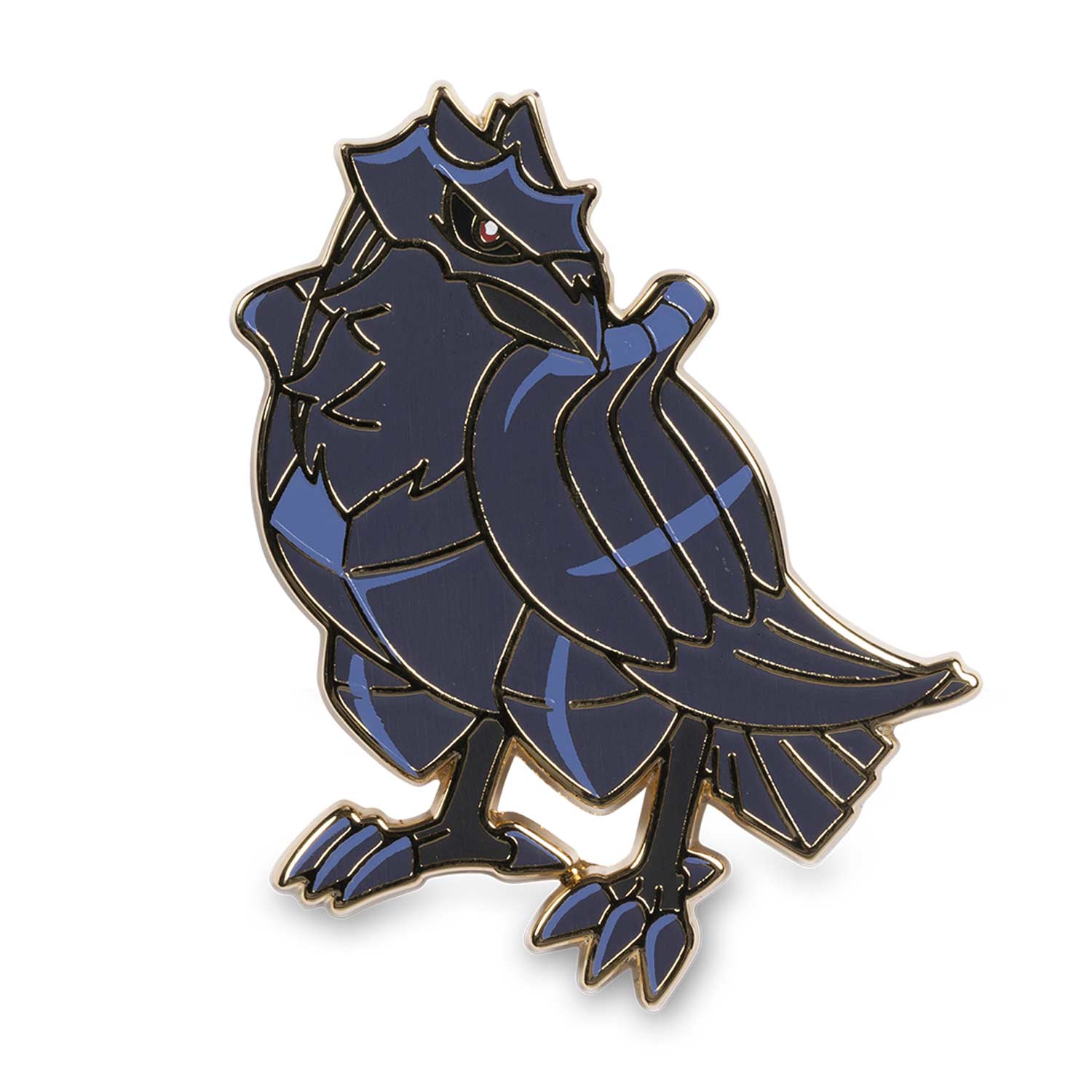 pokemon center corviknight