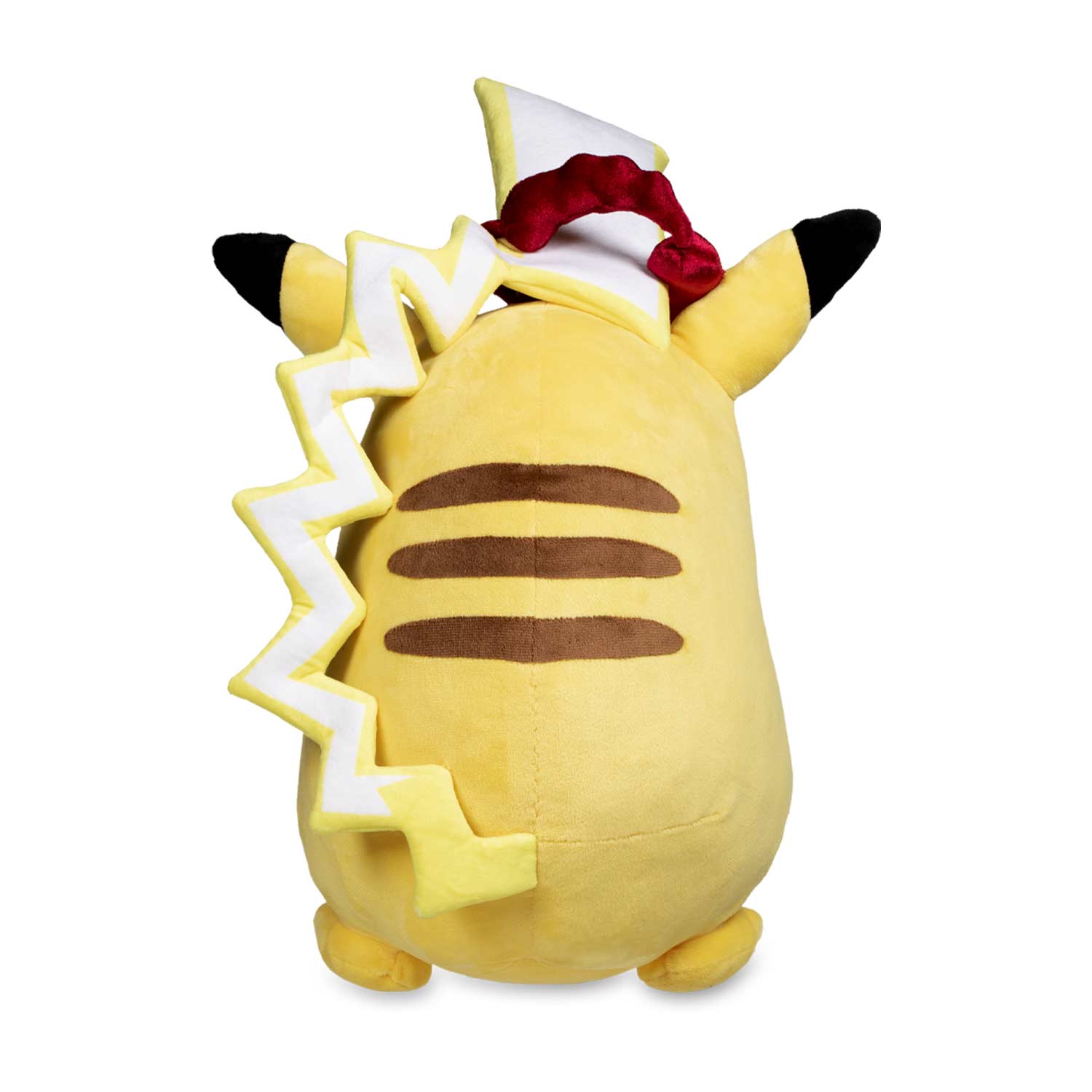 chonkachu plush