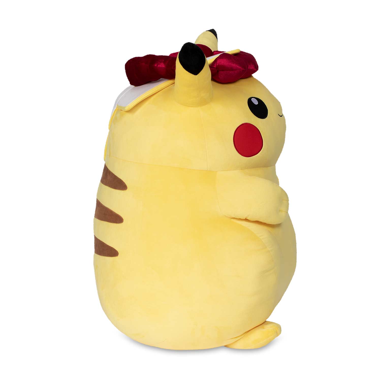 chonkachu plush