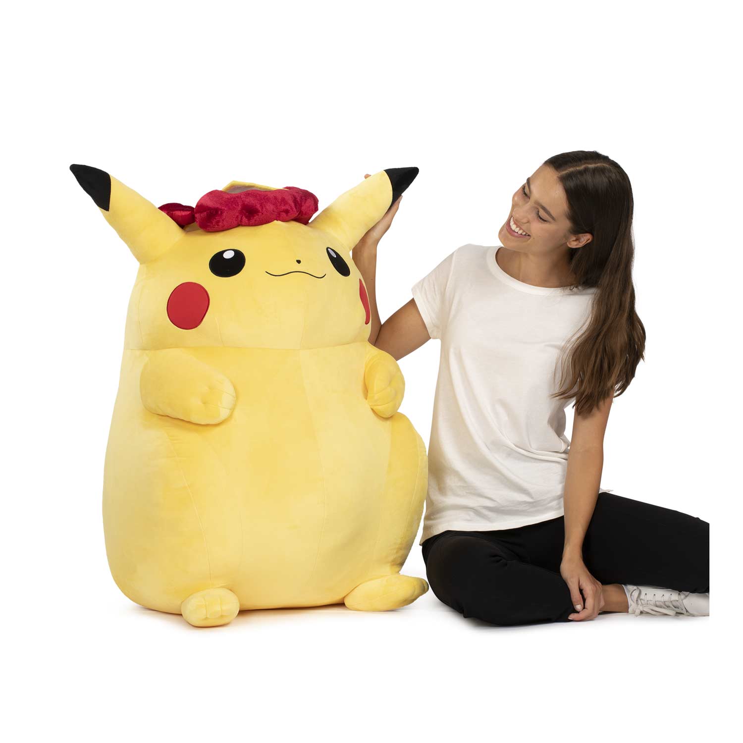 chonkachu plush