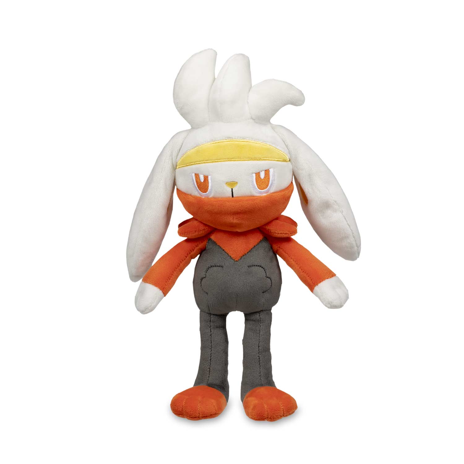 pokemon rabbit plush