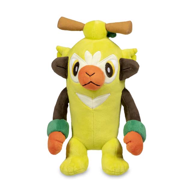 thwackey plush