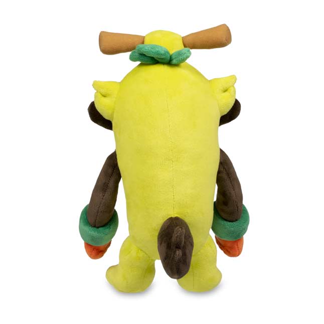 thwackey plush