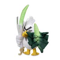 flygon plush pokemon center