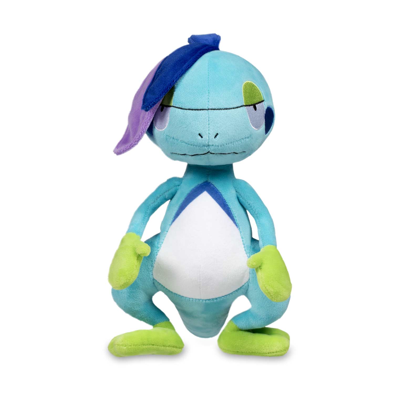 pokemon krookodile plush