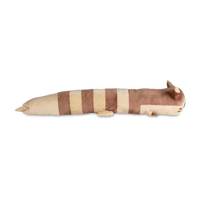 furret poké plush