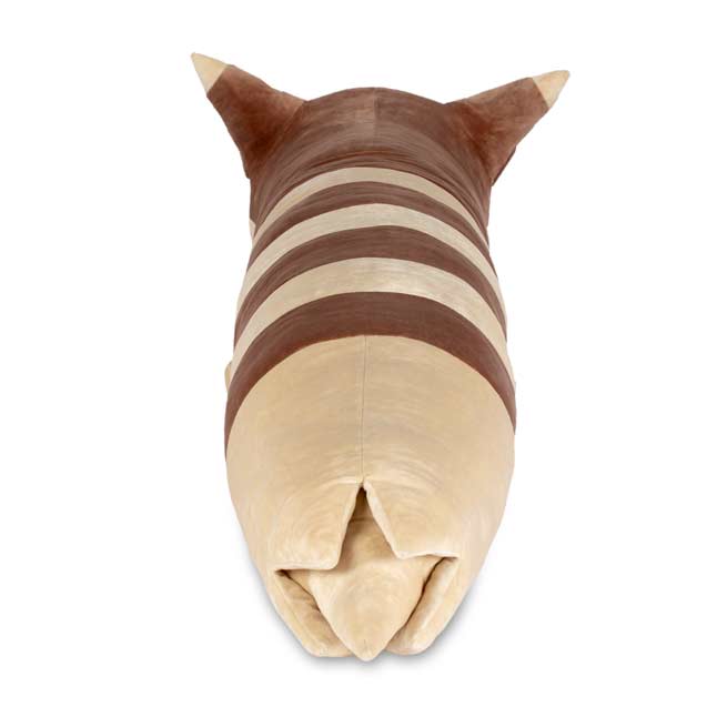 71 inch furret plush