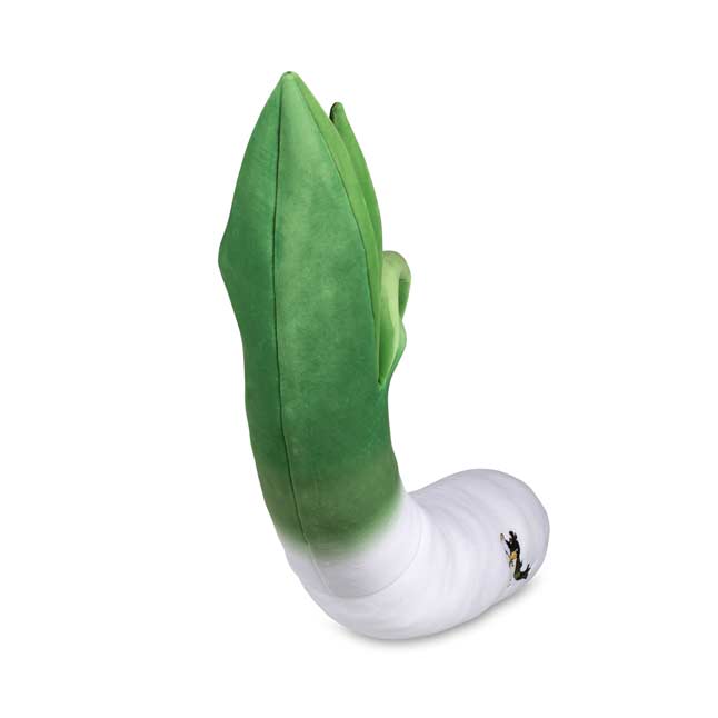 leek plush toy